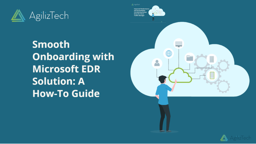 Microsoft EDR Solution Onboarding: A How-To Guide