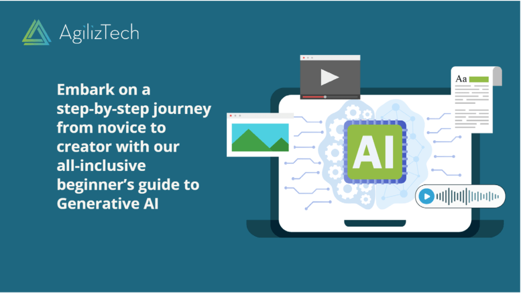 Generative Artificial Intelligence: A Beginner’s Guide