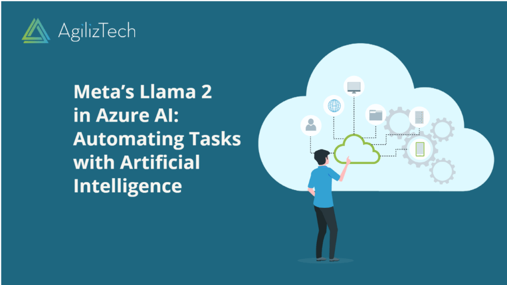 Meta’s Llama 2 in Azure AI: Accelerating AI Projects