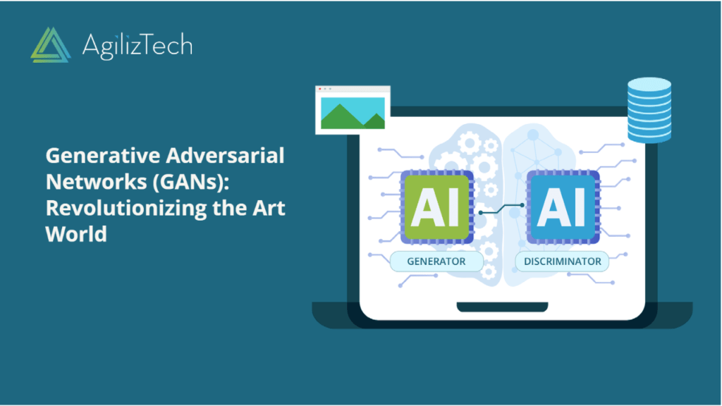 Generative Adversarial Networks: The New Masters