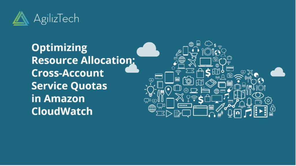Cross-Account Service Quotas in Amazon CloudWatch
