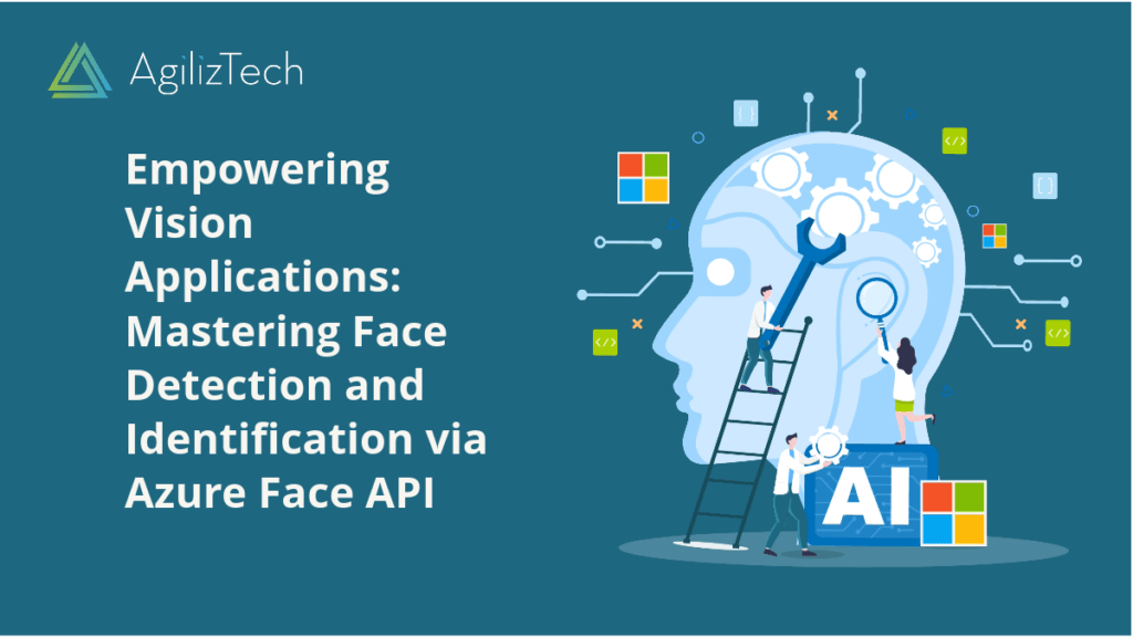 Azure Face API: Mastering Detection and Identification