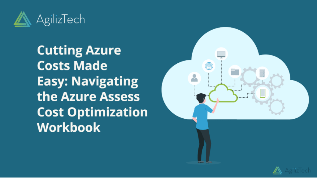 Assess Cost Optimization Workbook: Key Benefits