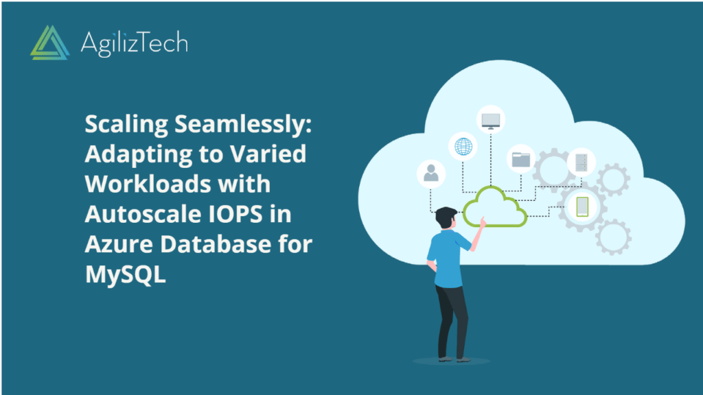 Azure Autoscale IOPS for MySQL: Effortless Scaling