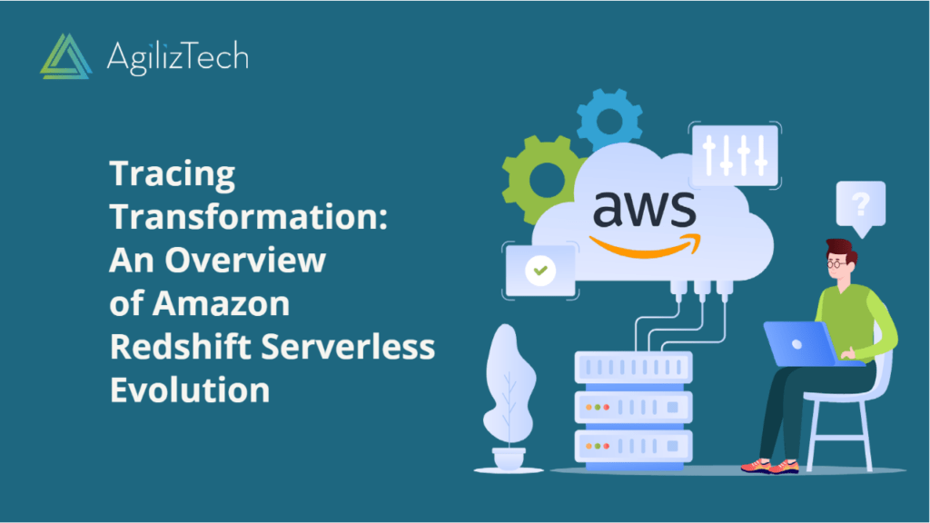 Evolution of Amazon Redshift Serverless: Overview