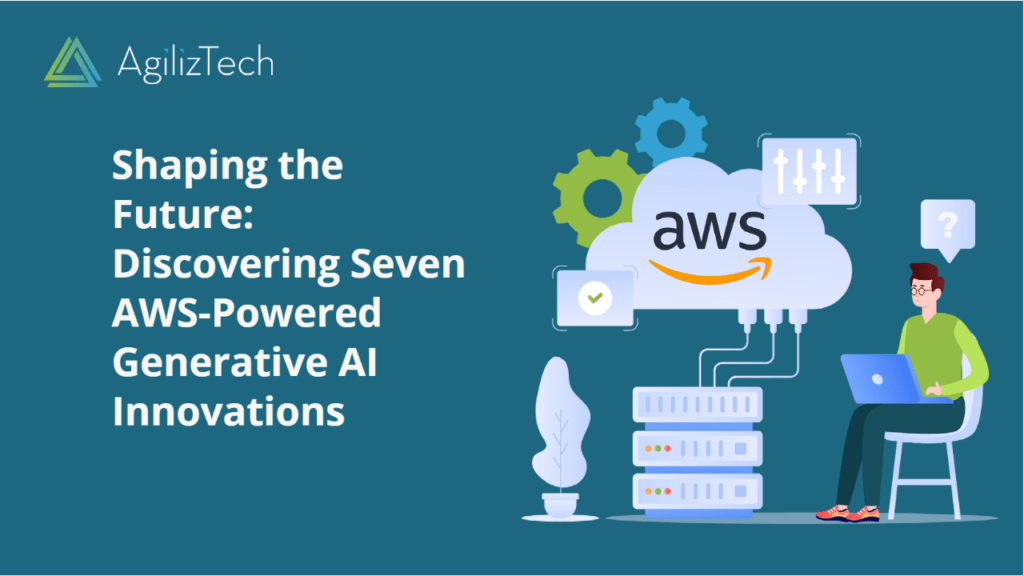 AWS-Driven GenAI Breakthroughs Explored