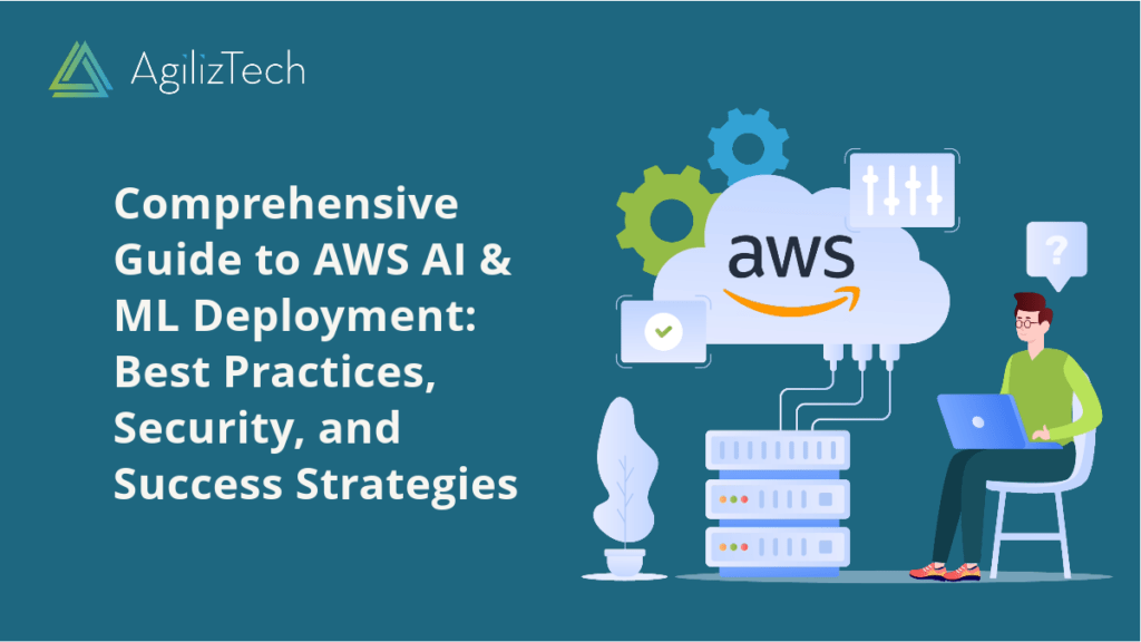 AWS AI and ML Deployment: Security Best Practices