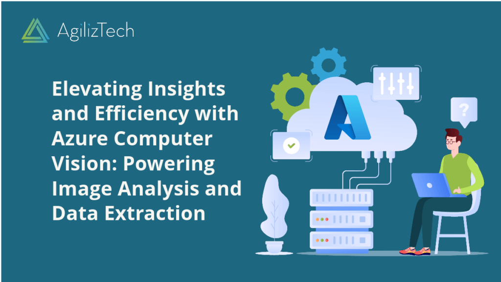Azure Computer Vision: Powering Image Analysis