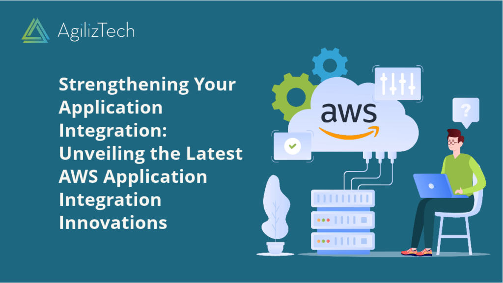 AWS Application Integration: What’s New