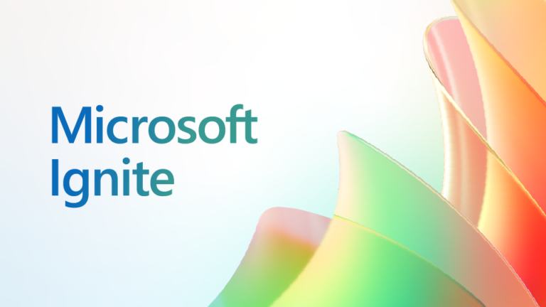 Microsoft Ignite 2023: A Brief Summary