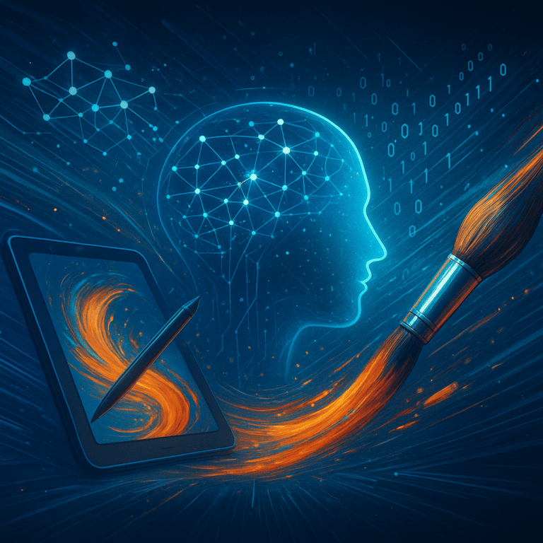 Introducing MAI-Image-2: A Leap Forward in Text-to-Image Technology