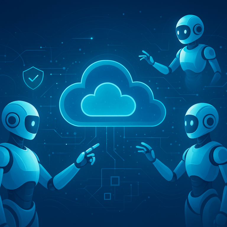 OpenClaw on Amazon Lightsail: Ushering in the Era of Autonomous Private AI Agents