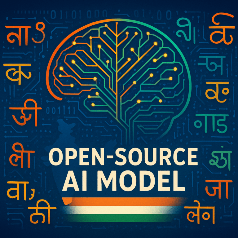 The Open-Source Revolution: Sarvam AI’s 30B and 105B Models