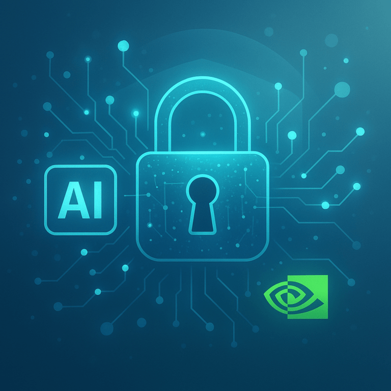 Unlocking AI’s Future with NVIDIA’s NemoClaw: A Leap Towards Safety and Privacy