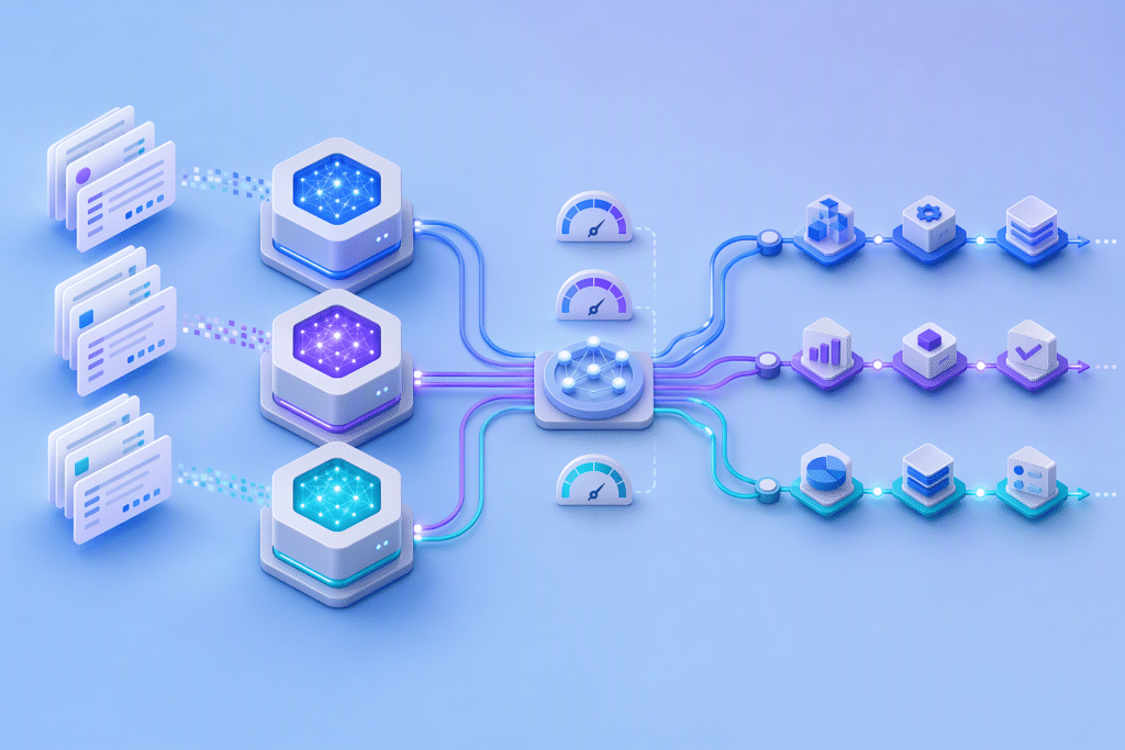 AI Decision Models Compared: OpenAI Decisions API, TypeSafe Jev, and Laya