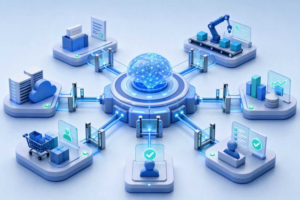 OpenAI Dots: What Always-On Agents Mean for Business